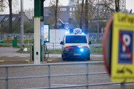Twee gewonden bij melding steekpartij in Alkmaar