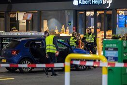 Twee gewonden bij melding steekpartij in Alkmaar