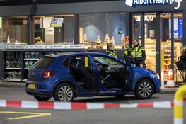 Twee gewonden bij melding steekpartij in Alkmaar