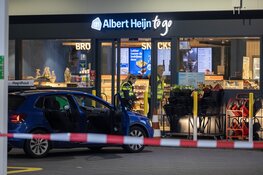 Twee gewonden bij melding steekpartij in Alkmaar
