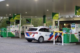 Twee gewonden bij melding steekpartij in Alkmaar