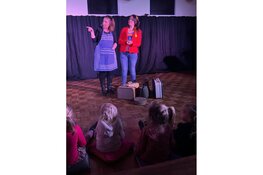 Laatste reis Papaver4kids
