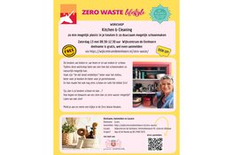 Zero Waste Lifestyle, doet u mee?