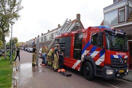 Gestolen scootmobiel te water in Alkmaar