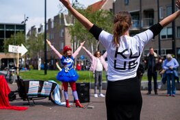 KUUB trapt dit jaar vol energie af , doe jij mee?