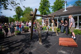 KUUB trapt dit jaar vol energie af , doe jij mee?