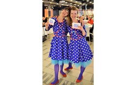 Drafbaan Alkmaar pakt uit met LADIES DAY tijdens de Moederdagraces op 14 mei