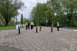 Reconstructie fatale aanrijding Alkmaar
