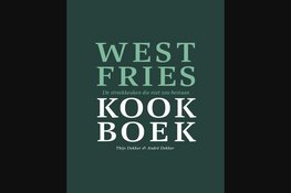 10 gangendiner bij boekpresentatie Westfries Kookboek