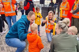 Avond4daagse Alkmaar afgesloten met medaille-regen