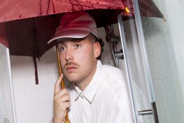 Victorie presenteert 24 artiesten tijdens Yes In My Backyard