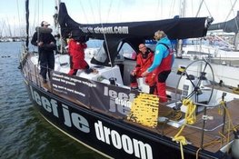 Olaf Oosterman overleden