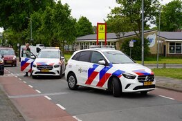 Fietser aangereden op beruchte oversteek in Alkmaar