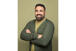 De geboorte van Nederland verteld door Sinan Can