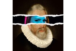 De geboorte van Nederland verteld door Sinan Can