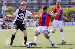 Seizoen zit er op voor Kolping Boys na belabberde start in Den Haag