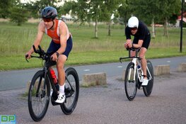 Triathlon Sprint Circuit gaat woensdag van start met Stad van de Zon Triathlon