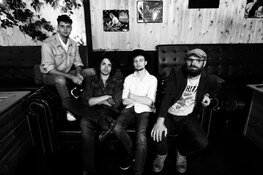 DJ`s, livemuziek en foto-expositie in De Taverne