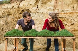 Picknicken, spoken word en volop straattheater tijdens Zomer in de Mare