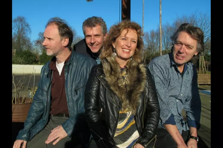 Stadsfabriek Jazz presenteert: Simone Honijk 4 &#39;My (piano) heroes&#39;