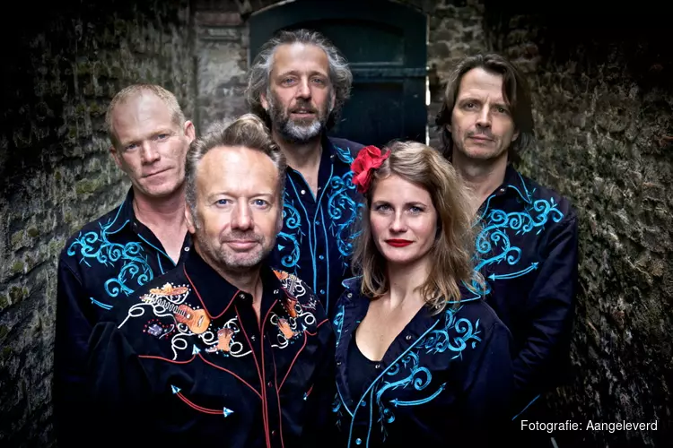 TAQA Theater De Vest presenteert Zomer op het Plein 2023