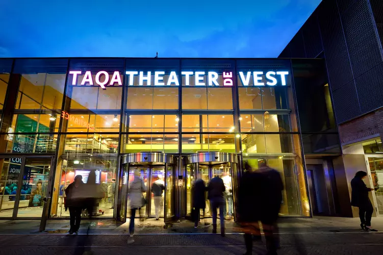 Theaterseizoen De Vest succesvol afgesloten