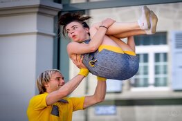 24 en 25 juni laatste Zomer in de Mare- weekend: Picknicken met Hakim, kleuren en unieke straat- en circustheateracts