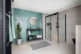 Alkmaarse huishoudens investeren massaal in een nieuwe badkamer