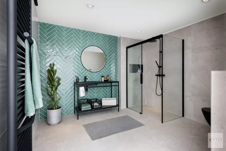 Alkmaarse huishoudens investeren massaal in een nieuwe badkamer   