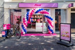 Flink opent 'hub van de toekomst' in Alkmaar
