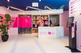 Flink opent &#39;hub van de toekomst&#39; in Alkmaar