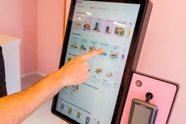 Flink opent &#39;hub van de toekomst&#39; in Alkmaar