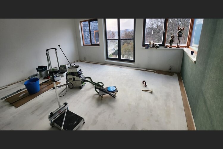 VACATURE: leerling stoffeerder(s)