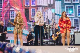 De Amsterdamse Zomer keert terug met een stadionconcert op vrijdag 7 juli en zaterdag 8 juli 2023!