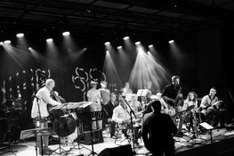 Stadsfabriek Jazz presenteert: Burn Brigade &#39;&#39;new tunes&#39;&#39;