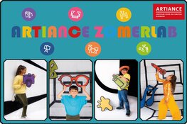 ZomerLAB voor kinderen