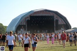 Indian Summer Festival 2023: Zonovergoten en zeer sfeervol