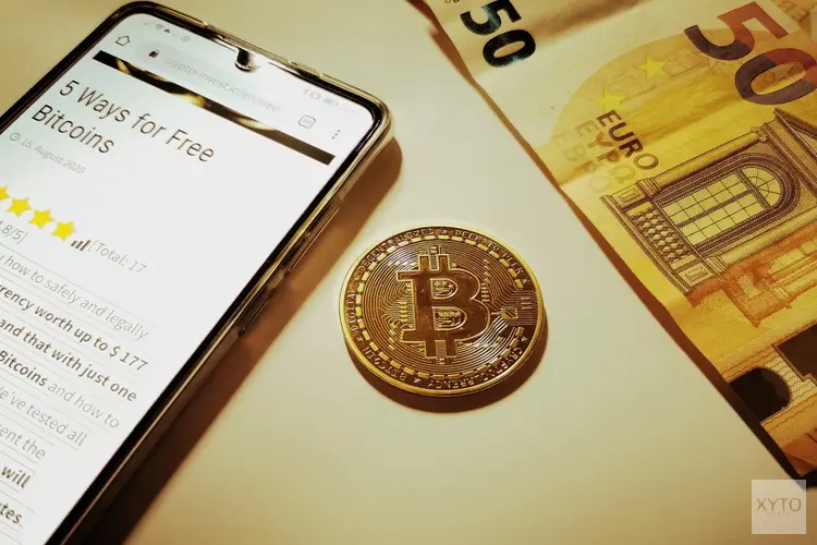 Bestaat er een geschikte vervanger voor de Bitvavo exchange?