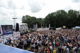 Jubileumeditie RadioNL Zomertoer wederom groot feest der herkenning