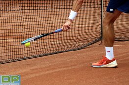 Verrassende winnaars bij ITF Alkmaar