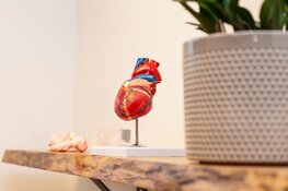 NuevoCare méér dan alleen een huisartspraktijk