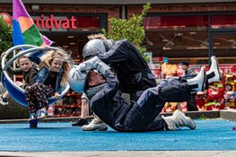 Culturele instellingen presenteren nieuwe editie festival MOVE THE CITY