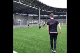 Leuke sportactiviteiten in de zomervakantie