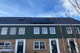 Eigen gebruik van zonne-energie stimuleren