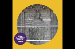 Naamgenoten van Laurentius klimmen op 10 augustus gratis naar Het Grote Raam