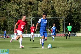 KAA Gent klopt FC Utrecht in Alkmaar in nuttig oefenduel