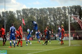KAA Gent sluit trainingskamp in Alkmaar af met winst op FC Volendam