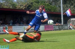 KAA Gent sluit trainingskamp in Alkmaar af met winst op FC Volendam