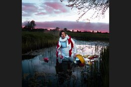 Collectief Blauwdruk brengt ode aan 450 jaar Alkmaars Ontzet