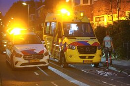 Twee gewonden bij aanrijding in Alkmaar